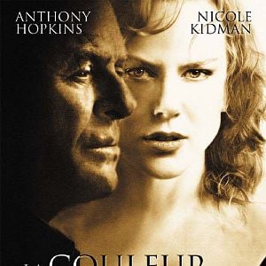 Foto La mancha humana