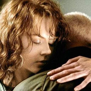 Foto La mancha humana