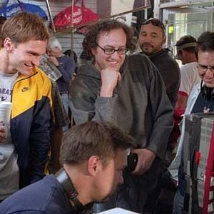 Foto American Pie ¡Menuda boda!