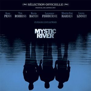 Foto Mystic River