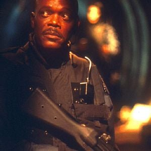 Foto Samuel L. Jackson