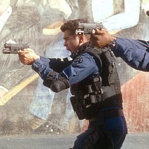 Foto Samuel L. Jackson