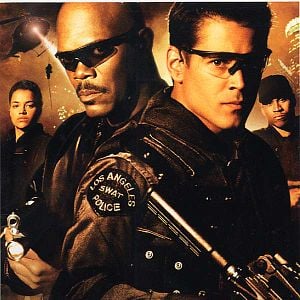 Foto S.W.A.T. Los hombres de Harrelson