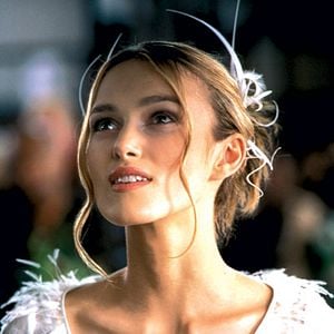 Foto Keira Knightley