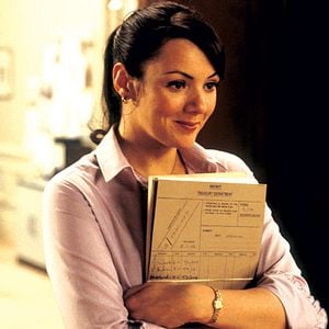 Foto Martine McCutcheon