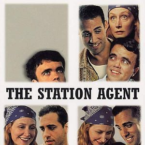 Foto The Station Agent (Vías cruzadas)