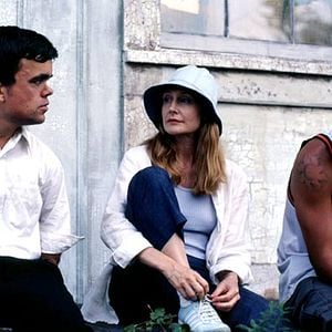 Foto The Station Agent (Vías cruzadas)