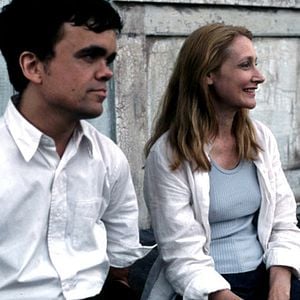 Foto The Station Agent (Vías cruzadas)