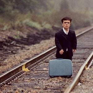 Foto The Station Agent (Vías cruzadas)