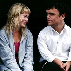 Foto The Station Agent (Vías cruzadas)