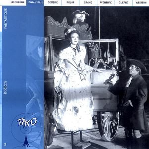 Foto Bedlam, hospital psiquiátrico