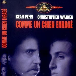 Foto Hombres frente a frente