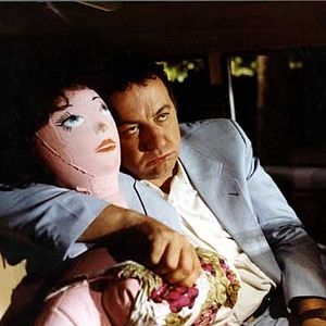 Foto Inspecteur la bavure