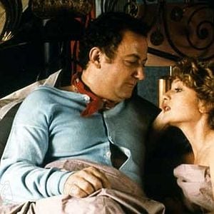 Foto Isabelle Huppert