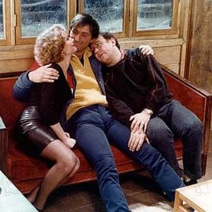 Foto Isabelle Huppert