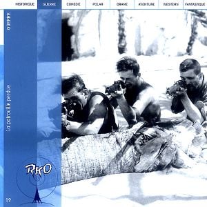 Foto La patrulla perdida