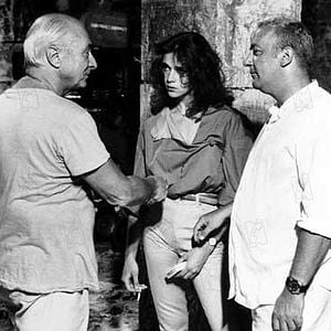 Foto Maruschka Detmers