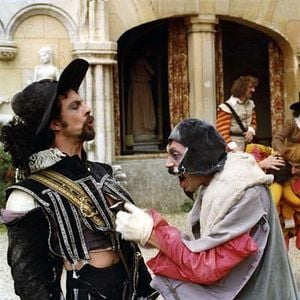 Foto Philippe Bruneau