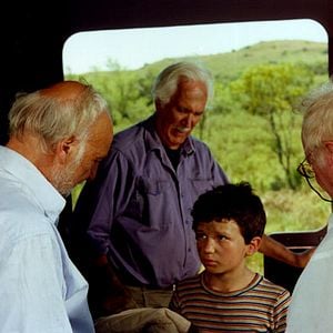 Foto El último tren