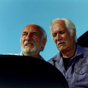 Foto El último tren