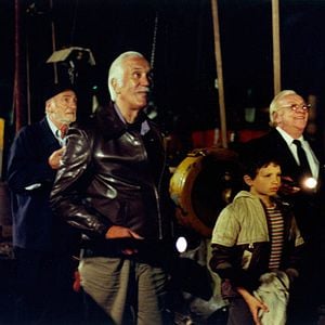 Foto El último tren