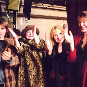 Foto Merci Docteur Rey