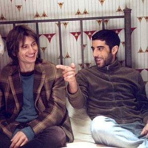 Foto Merci Docteur Rey