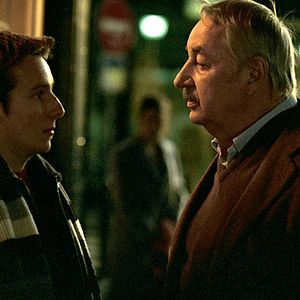 Foto Philippe Noiret