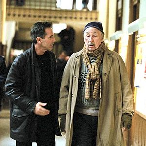 Foto Philippe Noiret