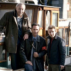 Foto Philippe Noiret