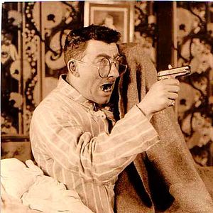 Foto Ladislas Starewitch