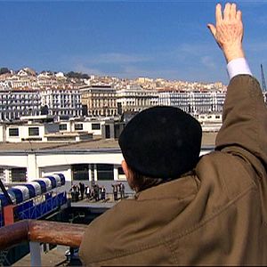 Foto Jean-Pierre Lledo