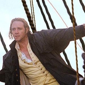 Foto Master and Commander: Al otro lado del mundo