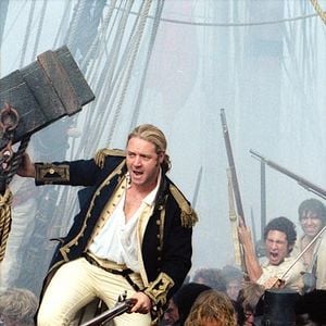 Foto Master and Commander: Al otro lado del mundo