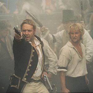 Foto Master and Commander: Al otro lado del mundo