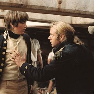 Foto Master and Commander: Al otro lado del mundo