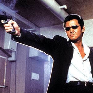 Foto Dead or Alive 2: Tôbôsha