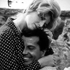 Foto Michelangelo Antonioni