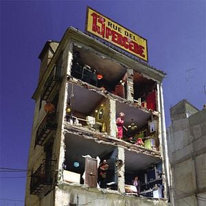 Foto La gran aventura de Mortadelo y Filemón