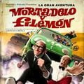 Foto La gran aventura de Mortadelo y Filemón