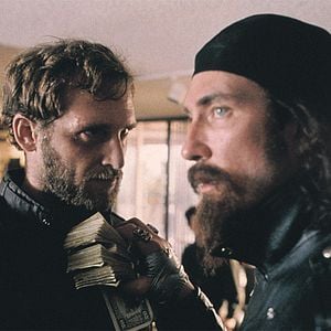 Foto Wonderland (Sueños rotos)