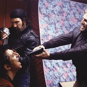 Foto Wonderland (Sueños rotos)