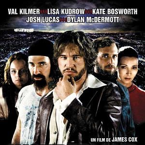 Foto Wonderland (Sueños rotos)