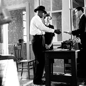 Foto The Soul of a Man