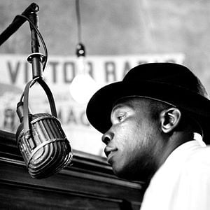 Foto The Soul of a Man