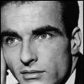Foto Montgomery Clift