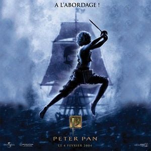 Foto Peter Pan, la gran aventura