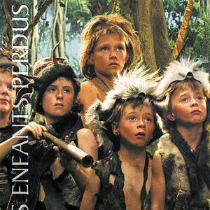 Foto Peter Pan, la gran aventura