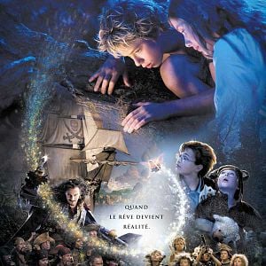 Foto Peter Pan, la gran aventura