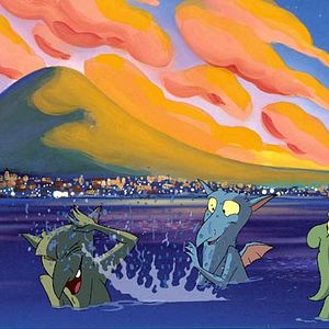 Foto Opopomoz, Els Pastorets